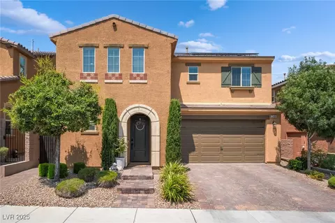 2489 Range Creek St, Henderson, NV 89044