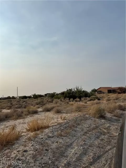 1711 Old West Ave, Pahrump, NV 89048