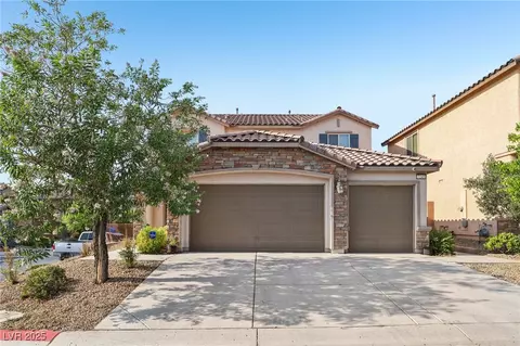 7245 Blooming Jasmine Ave, Las Vegas, NV 89117