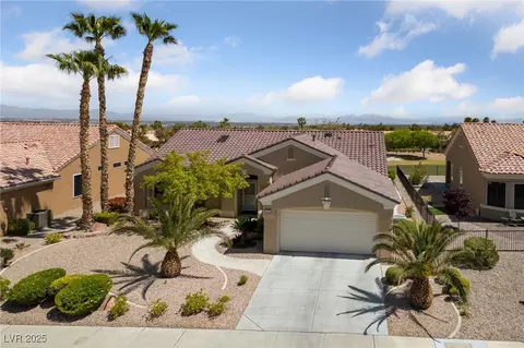 3016 High Range Dr, Las Vegas, NV 89134
