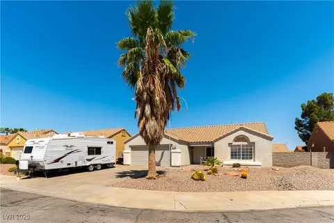 812 Rio Poco Ct, Henderson, NV 89015