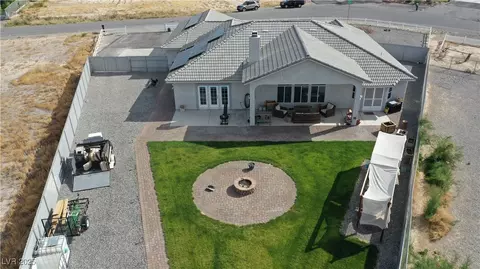 140 Chevron St, Pahrump, NV 89048