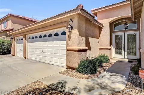 7342 Majestic Bluff Pl, Las Vegas, NV 89113