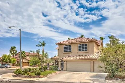 1455 Verde Triandos Dr, Henderson, NV 89012