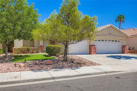 848 Sandhill Sage St, Henderson, NV 89052