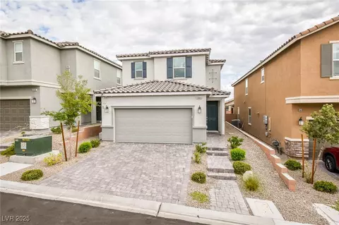 10842 Power Hike Ave, Las Vegas, NV 89166