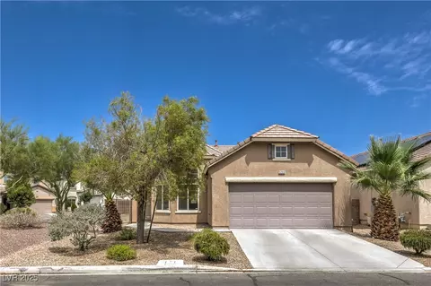 5209 Mountain Garland Ln, North Las Vegas, NV 89081