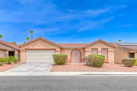 1064 Pincay Dr, Henderson, NV 89015