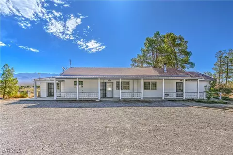 626 Kimberly Ave, Pahrump, NV 89060