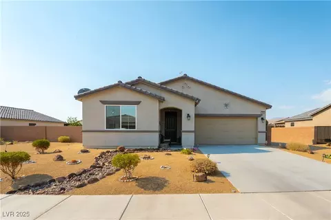 3592 E Wallowa Dr, Pahrump, NV 89061