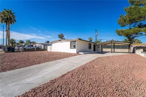 2878 El Cajon St, Las Vegas, NV 89169