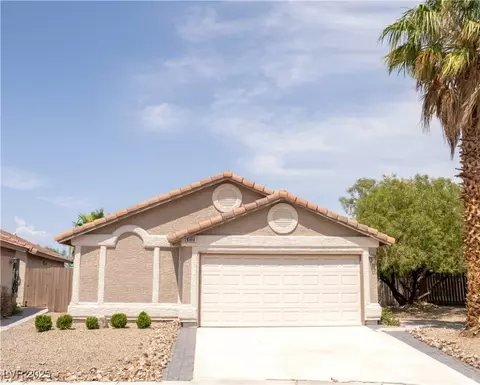 6400 Yarmouth Dr, Las Vegas, NV 89108