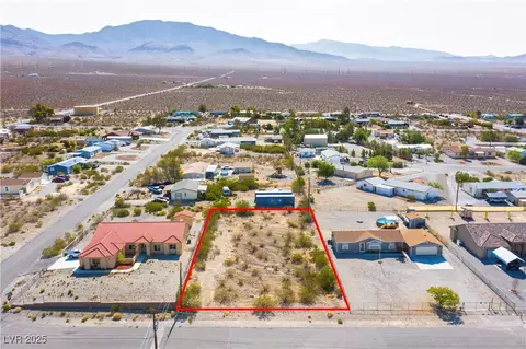 5881 Reno Ln, Pahrump, NV 89060