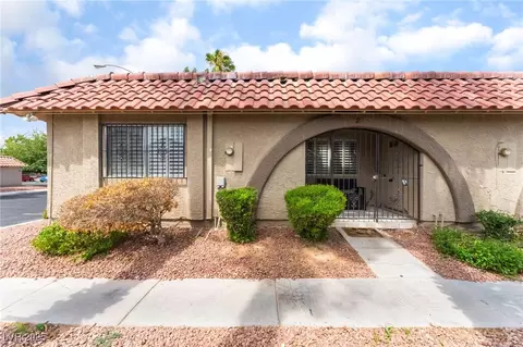 865 Mantis Way #2, Las Vegas, NV 89110