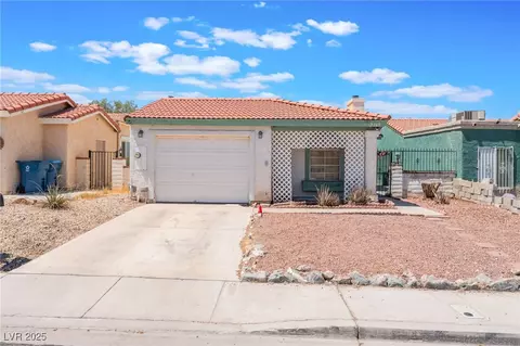2369 Sabroso St, Las Vegas, NV 89156