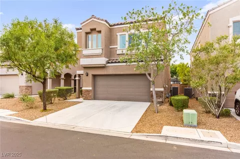 6837 Dragonfly Rock St, Las Vegas, NV 89148