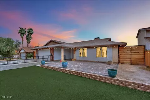 6405 Shawnee Pl, Las Vegas, NV 89107