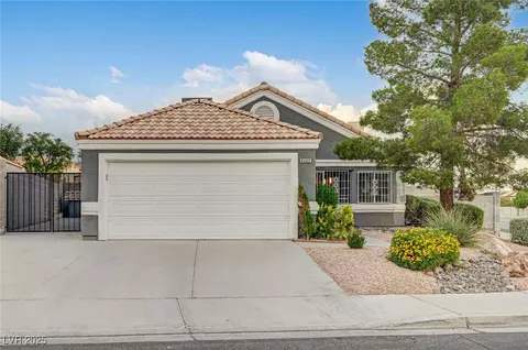 6452 Burlwood Way, Las Vegas, NV 89108