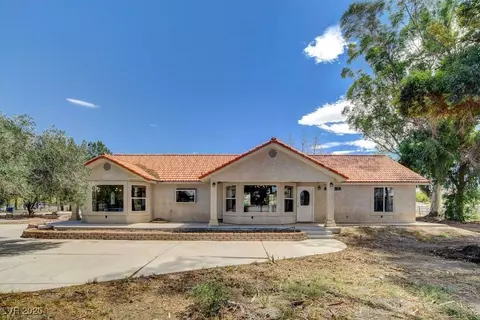 1635 Zubia St, Overton, NV 89040