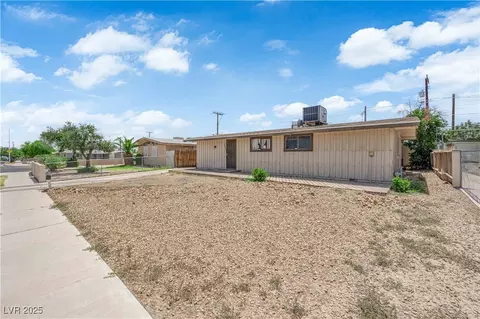 5705 Evergreen Ave, Las Vegas, NV 89107