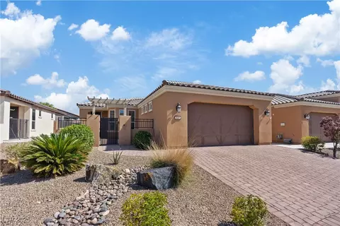 3616 Greenbriar Bluff Ave, North Las Vegas, NV 89081