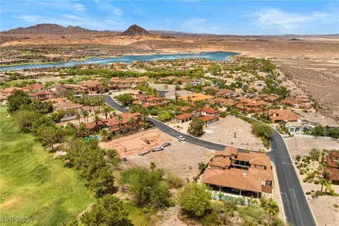 17 Placa Santa Maria Ct, Henderson, NV 89011