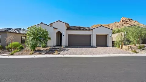 34 Barrio Alto Ct, Henderson, NV 89011