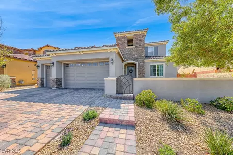2101 Canvas Edge Dr, Henderson, NV 89044