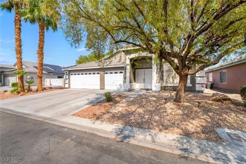 7058 Painted Paradise St, Las Vegas, NV 89131