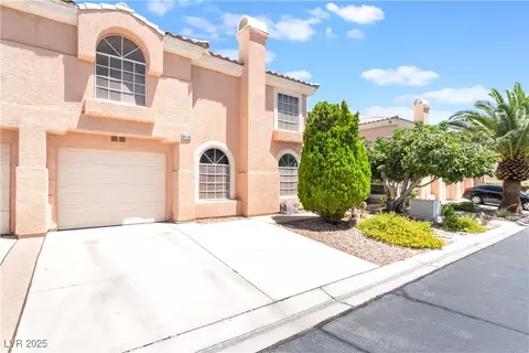 8448 Wandering Sun Ave, Las Vegas, NV 89129