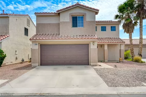7208 Whisper Heights Ct, Las Vegas, NV 89131