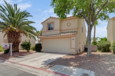 7816 Esteem St, Las Vegas, NV 89131