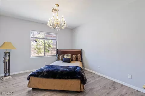 Bedroom - 3 Chatmoss Rd, Henderson, NV 89052 photo 2 of 8