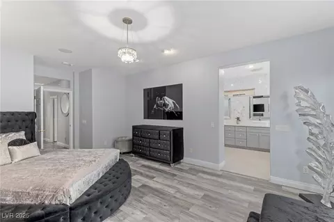 Bedroom - 3 Chatmoss Rd, Henderson, NV 89052 photo 7 of 8
