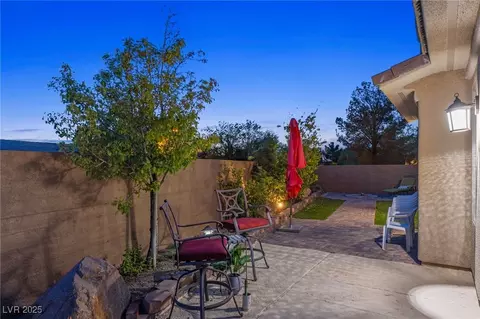 Exterior - 3 Chatmoss Rd, Henderson, NV 89052 photo 6 of 6
