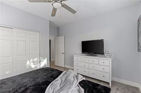 Bedroom - 3 Chatmoss Rd, Henderson, NV 89052 photo 5 of 8
