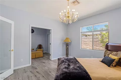 Bedroom - 3 Chatmoss Rd, Henderson, NV 89052 photo 3 of 8
