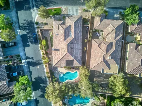 View/Area - 3 Chatmoss Rd, Henderson, NV 89052 photo 2 of 2