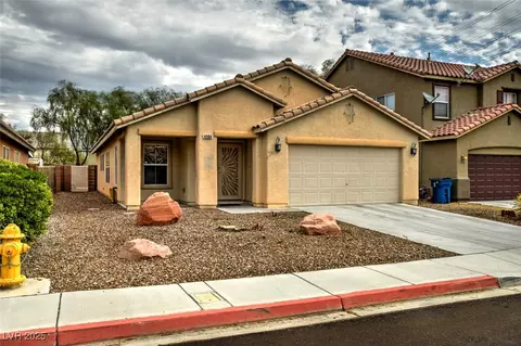 4904 Wild Buffalo Ave, Las Vegas, NV 89131