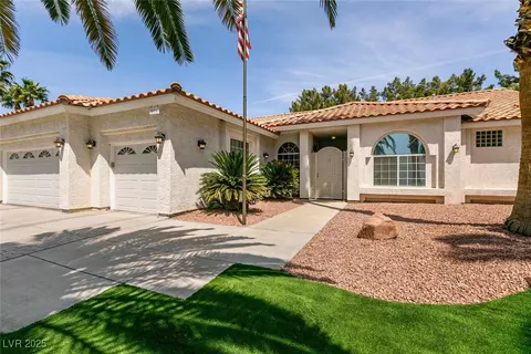 3684 Miguels Ln, Las Vegas, NV 89120