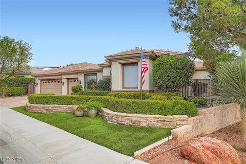 2544 Forest City Dr, Henderson, NV 89052