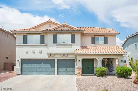 1138 Port Sunlight Ct, Henderson, NV 89014