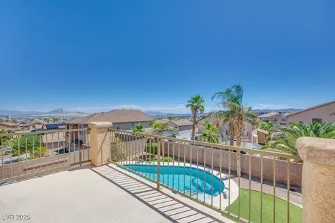 178 Thunder Plains Way, Henderson, NV 89012