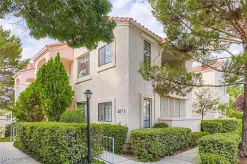 4873 S Torrey Pines Dr #205, Las Vegas, NV 89103