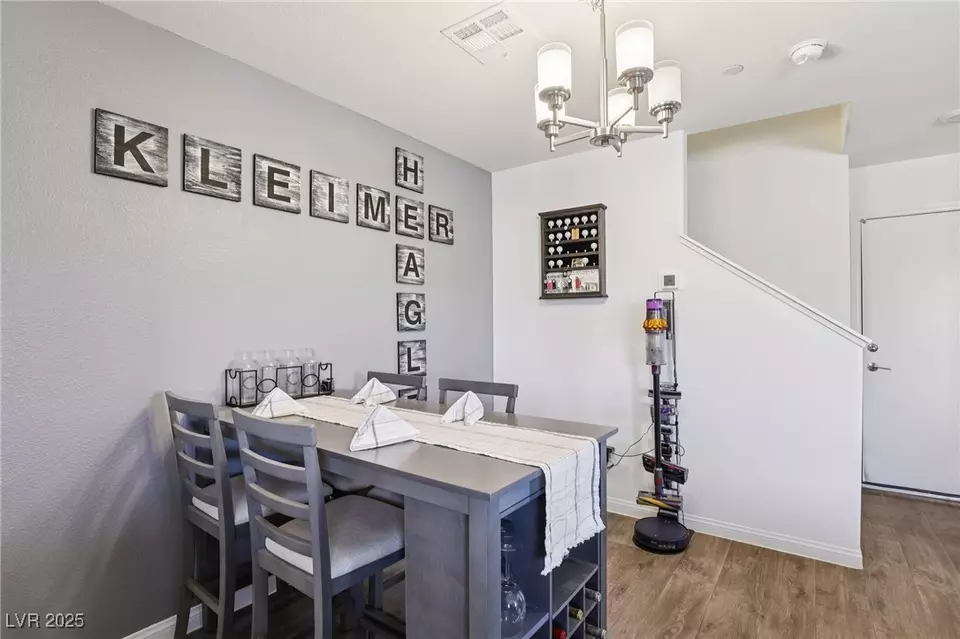 Dining - 2594 Canary Yellow Ct, North Las Vegas, NV 89086 photo 1 of 1