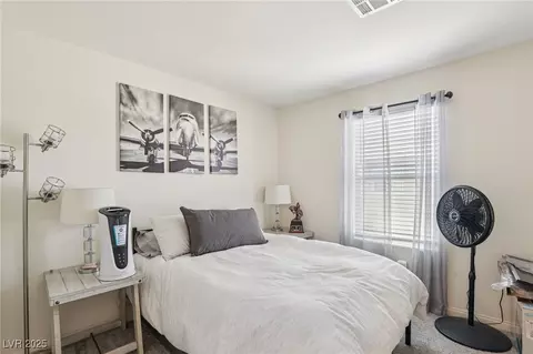 Bedroom - 2594 Canary Yellow Ct, North Las Vegas, NV 89086 photo 1 of 4