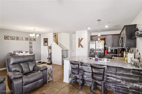 Kitchen - 2594 Canary Yellow Ct, North Las Vegas, NV 89086 photo 1 of 5