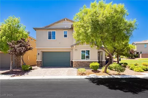 7857 Blue Lake Peak St, Las Vegas, NV 89166