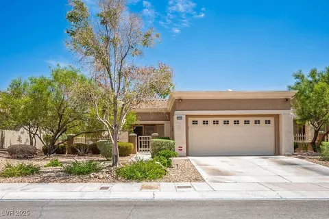 2712 Herons Creek Dr, Las Vegas, NV 89134