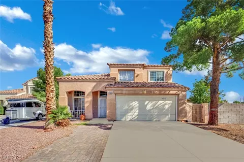 4915 Via Luis Ct, North Las Vegas, NV 89031